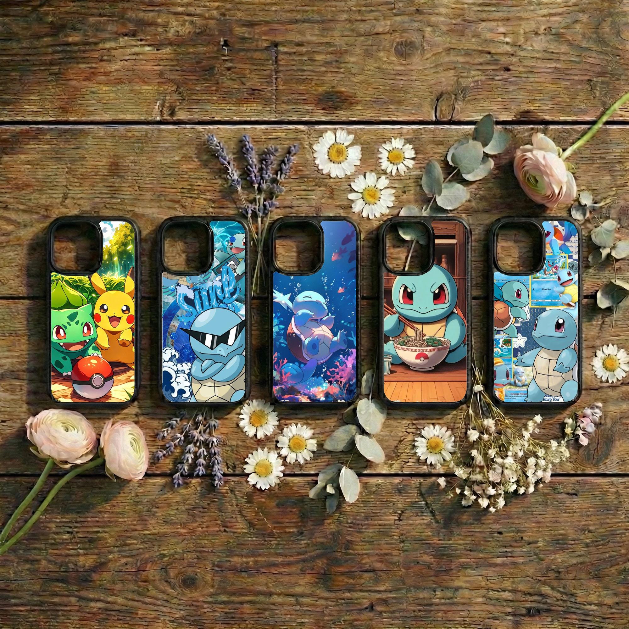 Pikachu Phone Case - Etsy