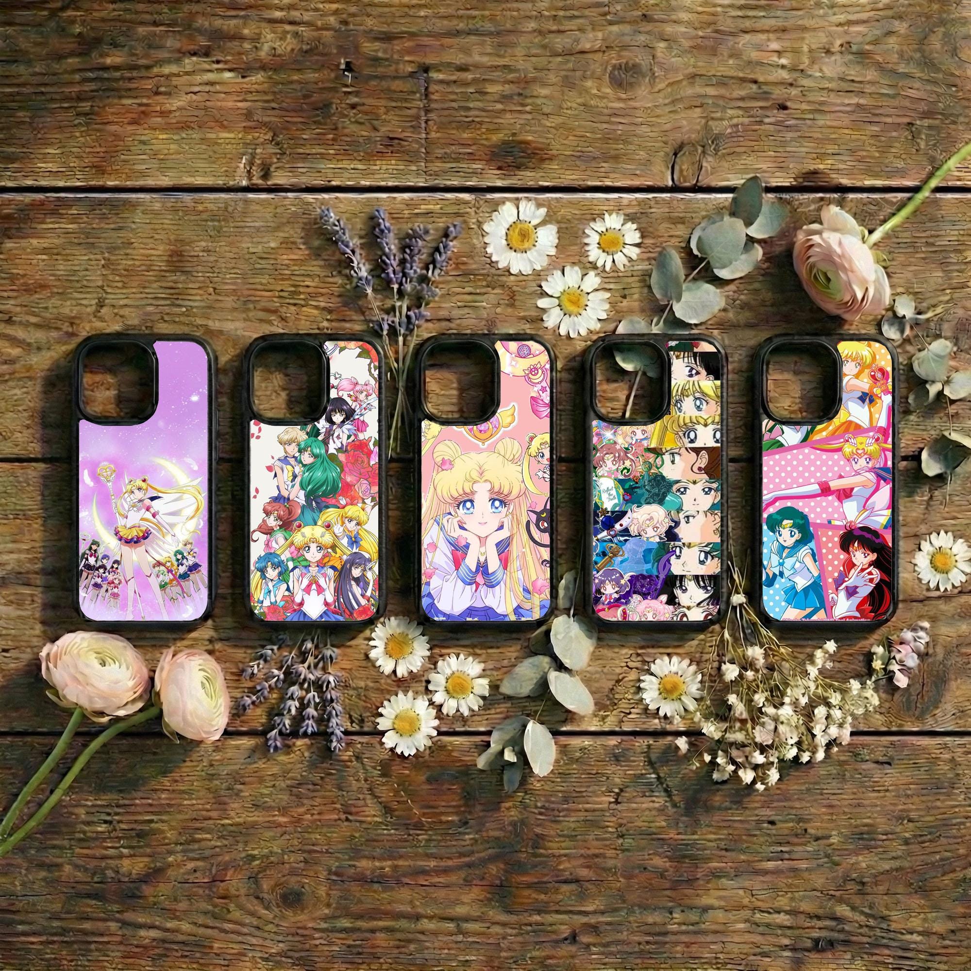 Sailor Moon Wand Phone Case - Etsy Sailor Moon Wand Phone Case - Etsy