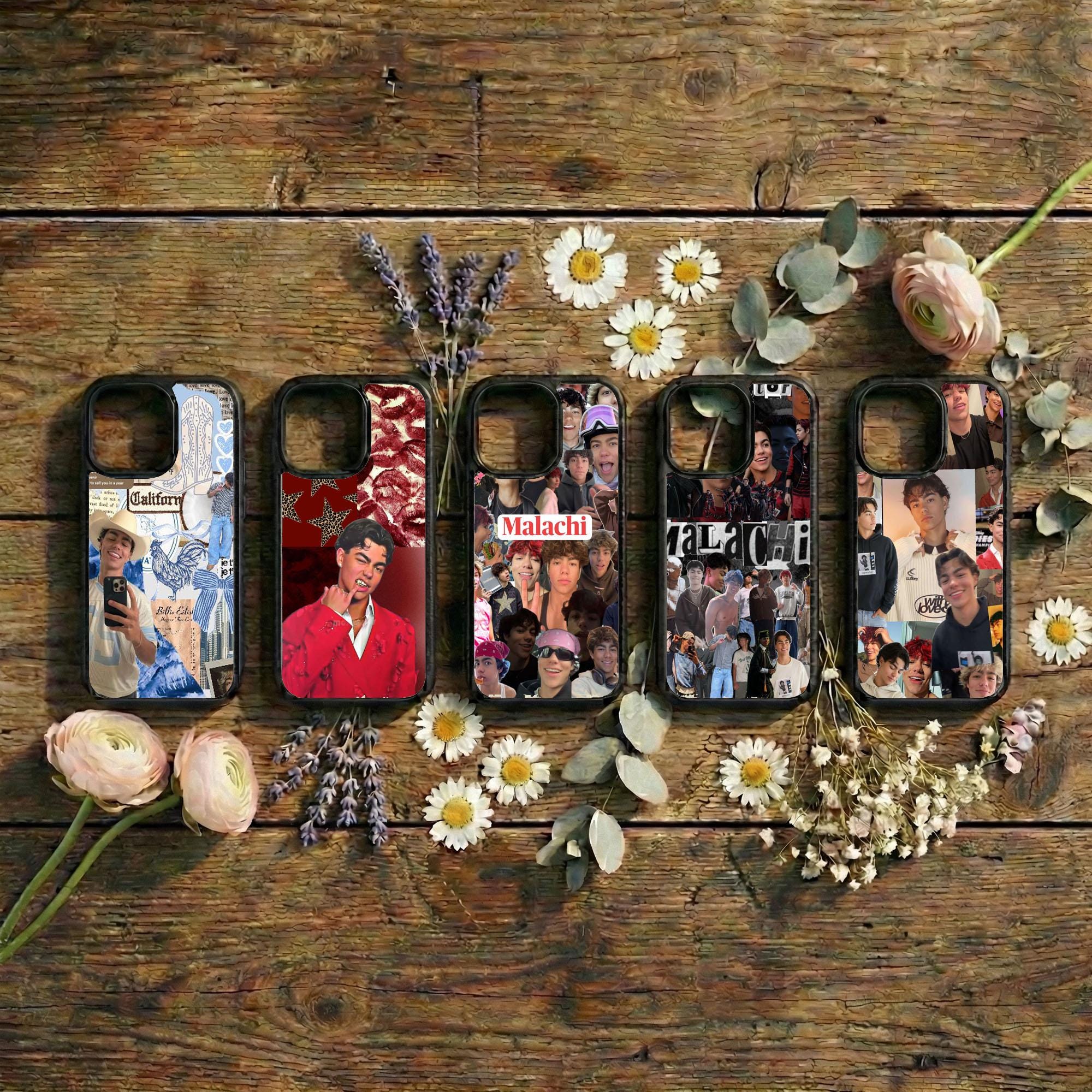 Malachi Barton Phone Case - Etsy Israel Malachi Barton Phone Case - Etsy Israel