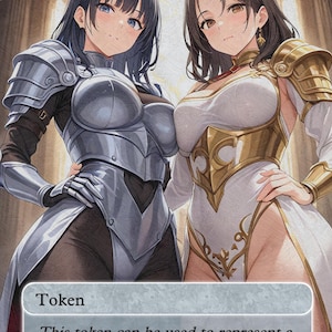 Segnalino copia di Magic the Gathering