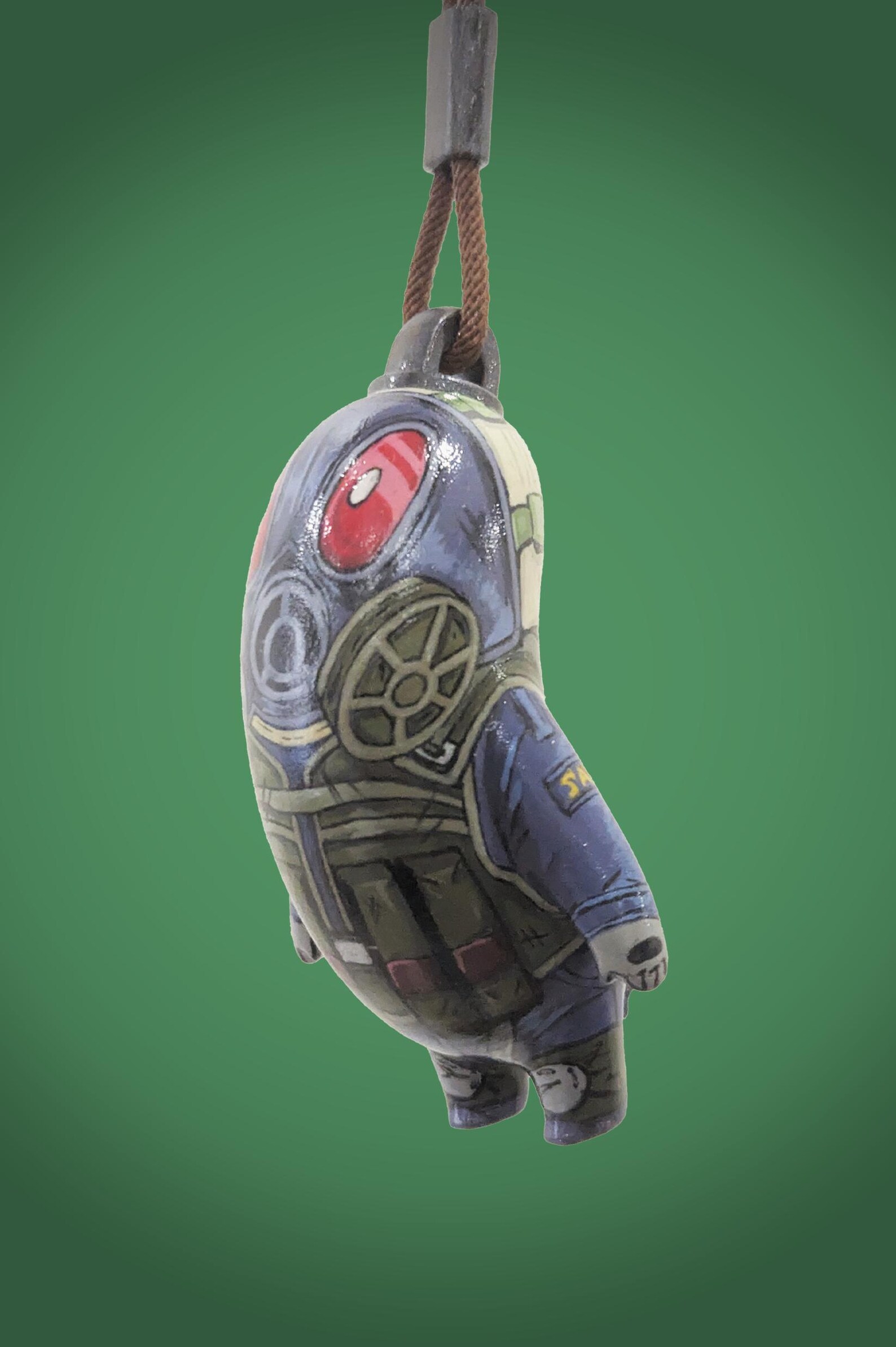 CS2 Charm-keychain - Etsy