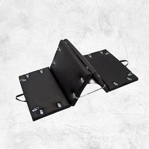 Portable Folding Spanking Bench – Discreet, Durable & Versatile for Play or Pleasure