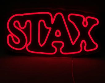 Custom LED Neon Sign, Personalized Wall Art, Wedding & Home Decor