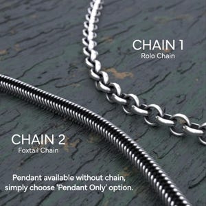 Human Heart Sculpture Necklace: 925 Sterling Silver Love Pendant 画像 6