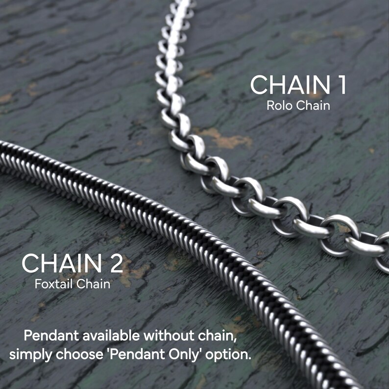 Human Heart Sculpture Necklace: 925 Sterling Silver Love Pendant 画像 6