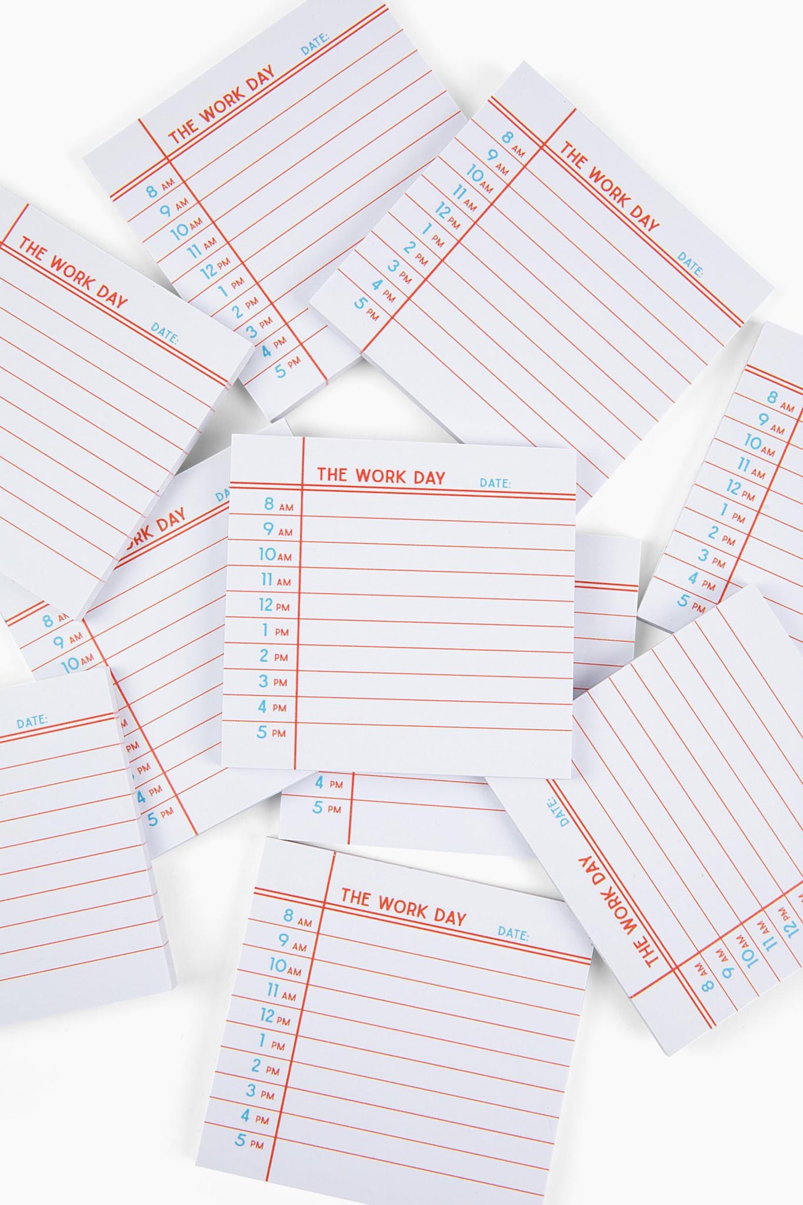 Workststicky Notes The Work Day Sticky Note (post-it ® Note) - Etsy
