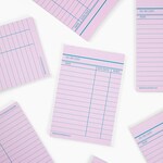 Stationery