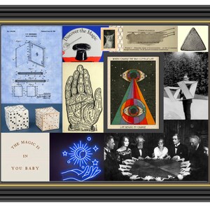 Magic Collage #4