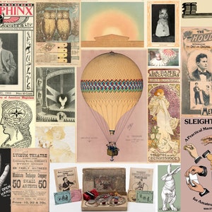Magic Collage #20