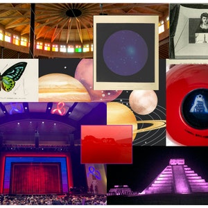 Magic Collage #7