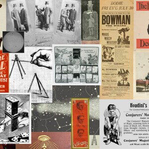 Magic Collage #16
