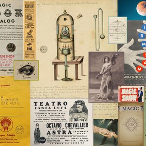 Magic Collage #10