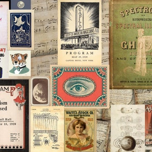 Magic Collage #14