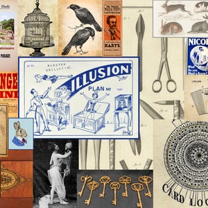 Magic Collage #11