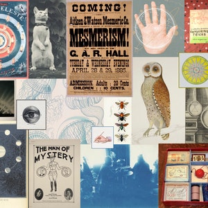 Magic Collage #19