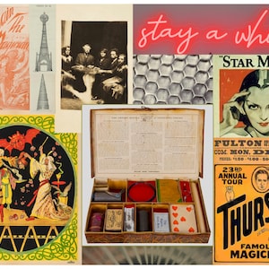 Magic Collage #6