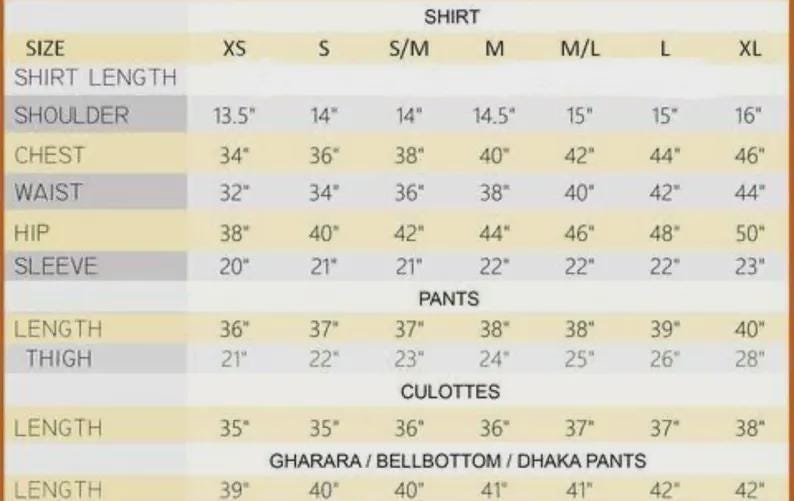 Handmade Sheesha Silk Farshi Shalwar Suit | Rhinestone Sequin Work image 19