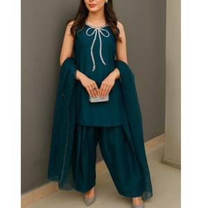 Girls shalwar kameez - Etsy 日本
