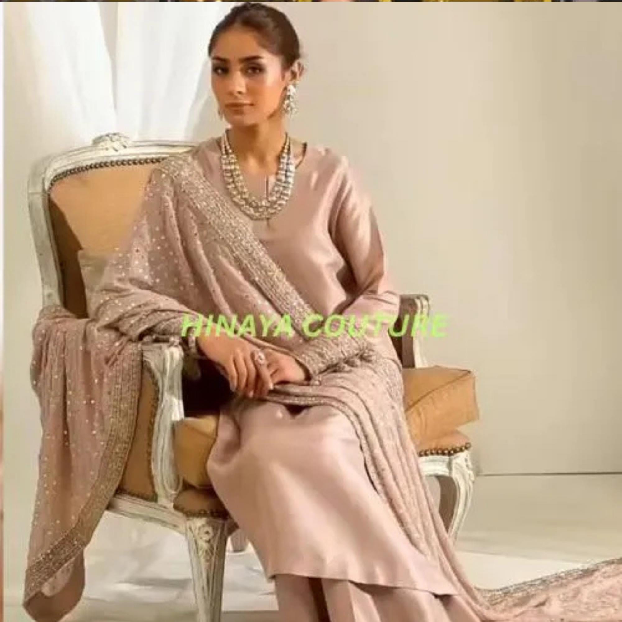 Pakistani designer clothes - Etsy 日本