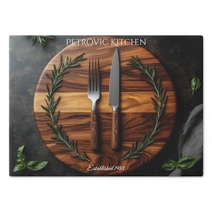 Cutting Board