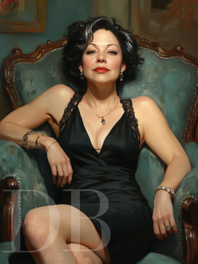mature-woman-digital-print-12x16-mature-women-modern-wall-art