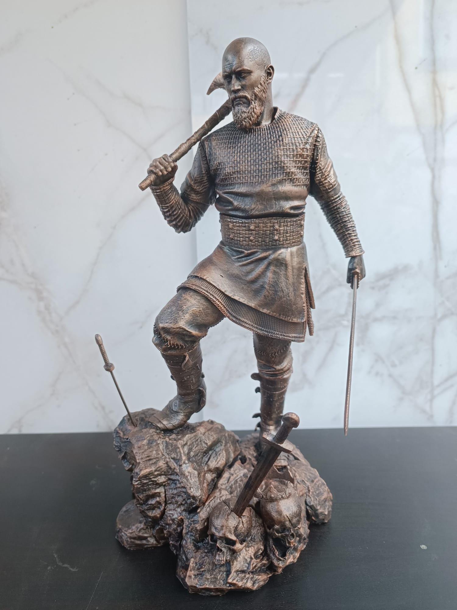 Ragnar 