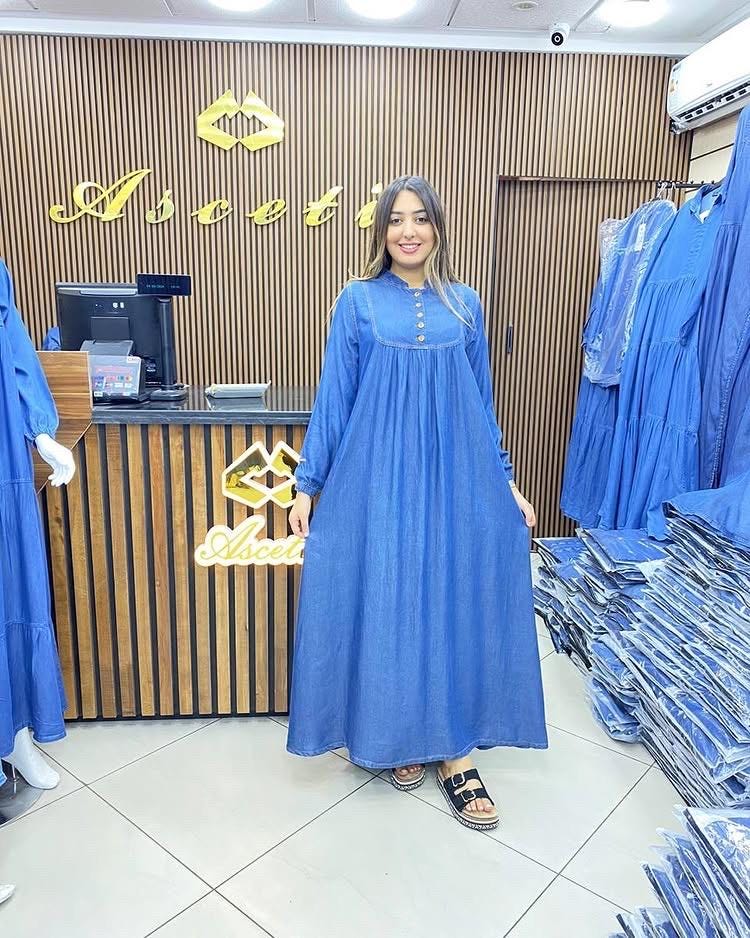 Kaftans kopen? ✔️ Tot 40% korting