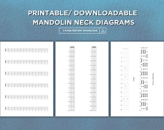 Poster Di Accordi Di Pianoforte E Accordi Di Pianoforte Per L'insegnamento Della Musica