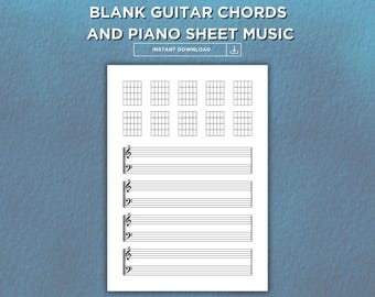 Mes Partitions De Guitare: 100 Partitions (tablatures) De Guitare