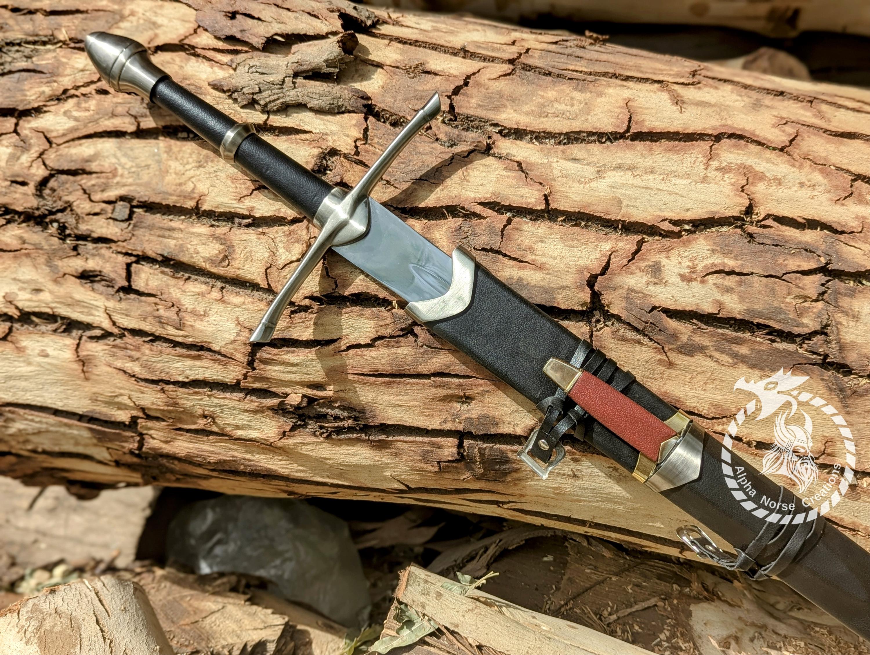 Strider sword - Etsy 日本