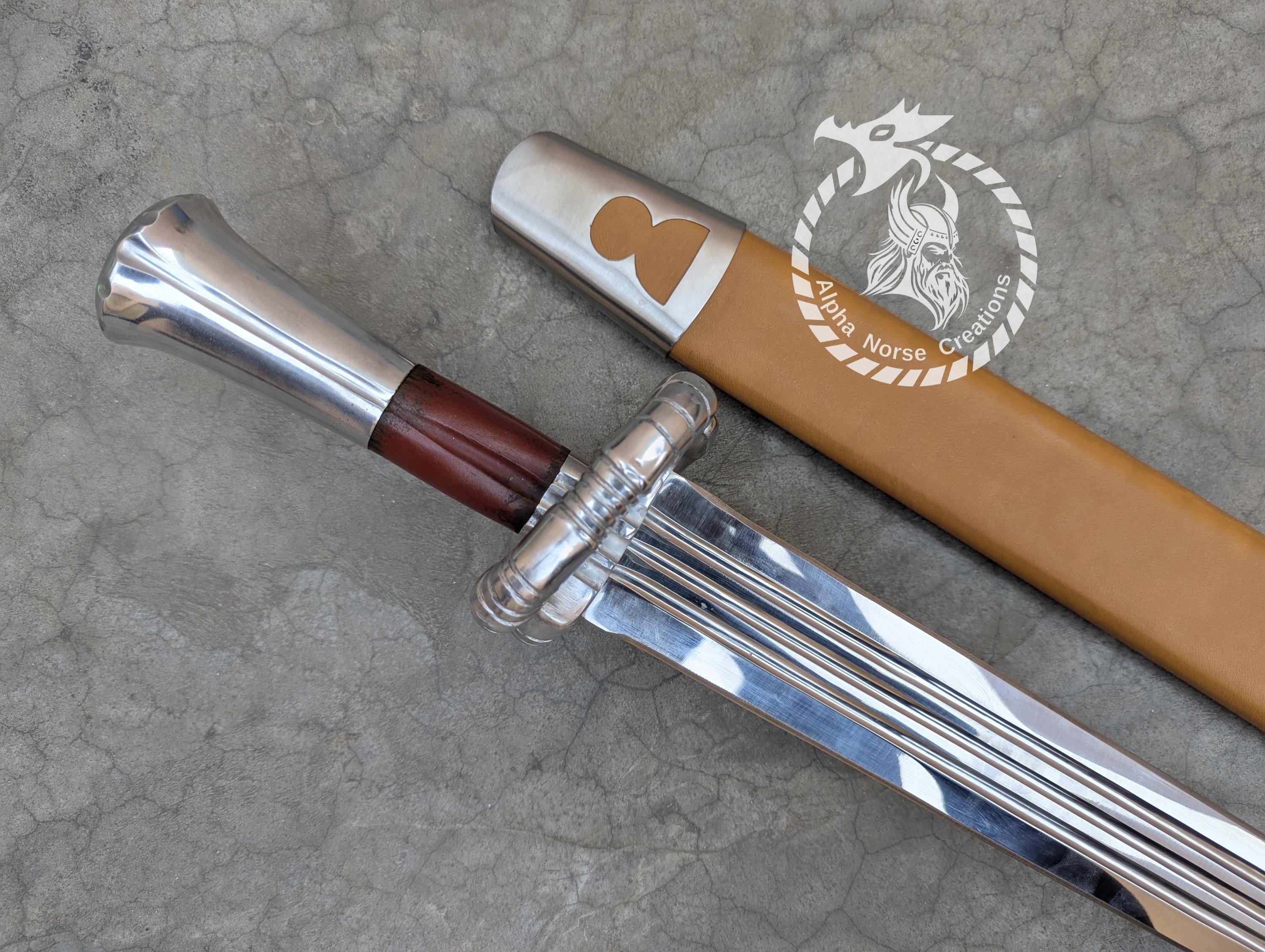 Landsknecht sword - Etsy 日本