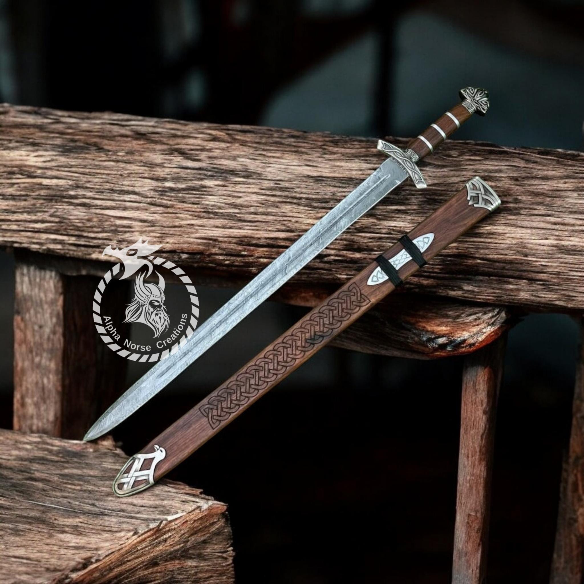 Viking sword - Etsy 日本