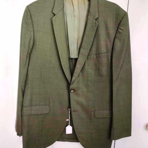 Shark Skin Jacket - Etsy