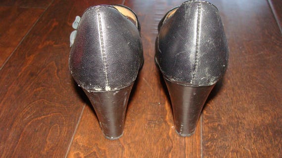 zapatos sofft since 1927