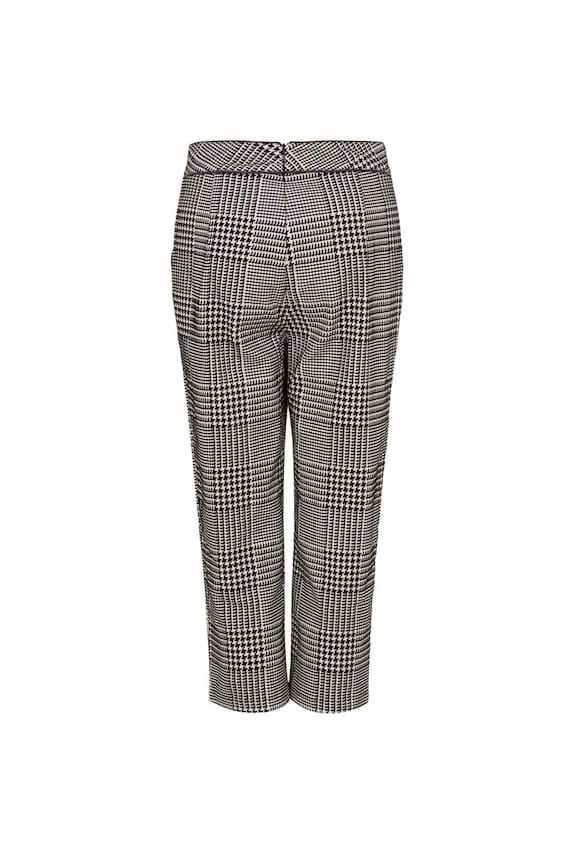 Sample Small Capri Poly Velvet Textured Herringbo… - image 5