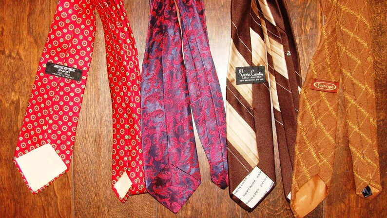 neckties brooks brothers