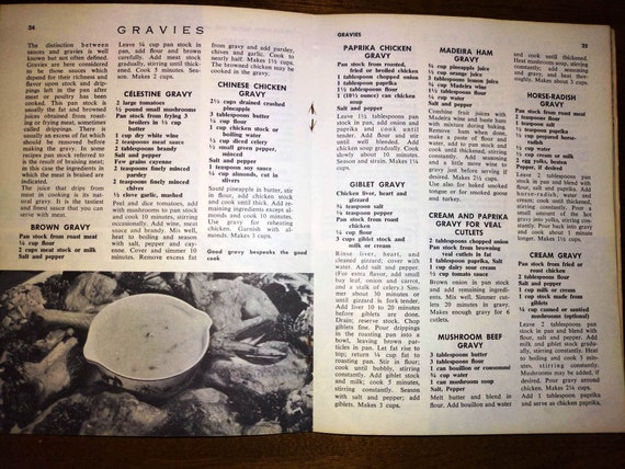 Vintage cookbook stock image. Image of salt, recipe, cooking