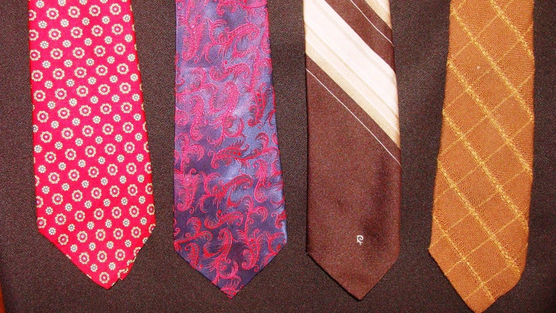 neckties brooks brothers