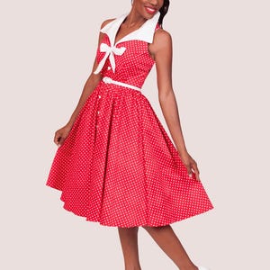red dress with white lace Red Lace Wedding Dress with Ivory Tulle, Strapless Sweetheart Neckline