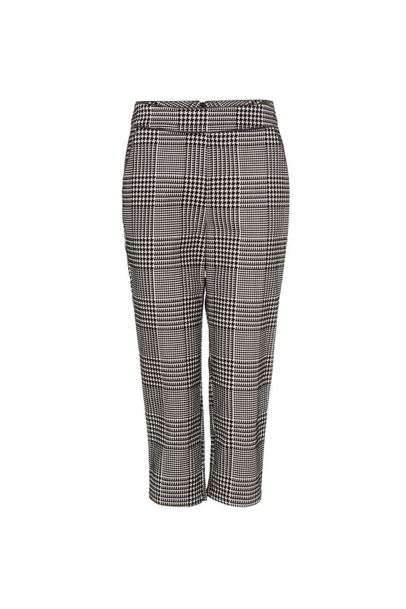 Sample Small Capri Poly Velvet Textured Herringbo… - image 4