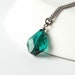 see more listings in the Crystal Necklaces section