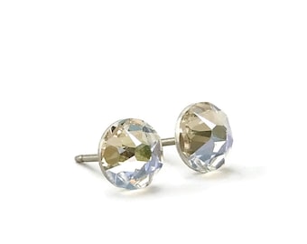 Stud Earrings