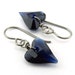 see more listings in the Crystal Earrings section