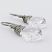 see more listings in the Boucles d’oreilles en cristal section