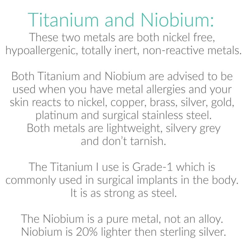 Titanium ketting met platte schakelkabel, ketting van puur titanium, 1,8 mm fijne nikkelvrije ketting met gevoelige huid Voeg je eigen hanger toe afbeelding 8