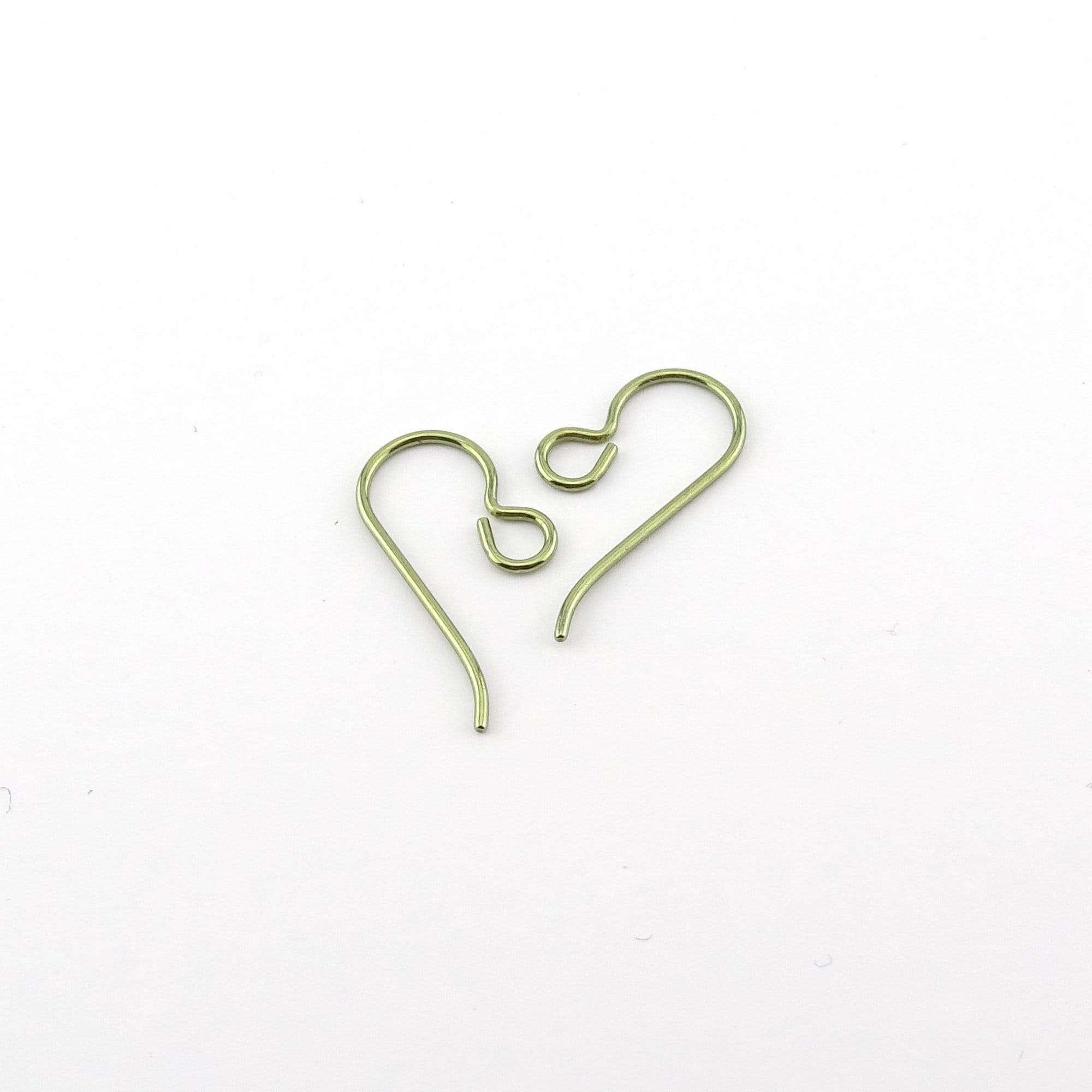 UnCommon Artistry Hypo-Allergenic Surgical Steel Earring Hooks (100)  Jewelry Making Findings (100) (Surgical Steel) - Hypo-Allergenic Surgical  Steel Earring Hooks (100) Jewelry Making Findings (100) (Surgical Steel) .  shop for UnCommon Artistry