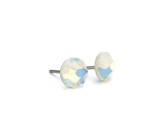 Stud Earrings