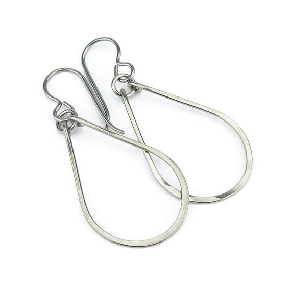 Safe earring metals sale