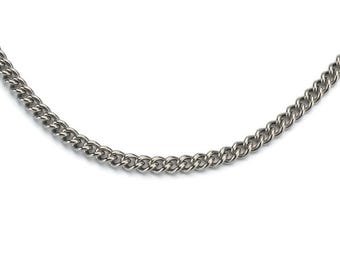 Titanium For Men
