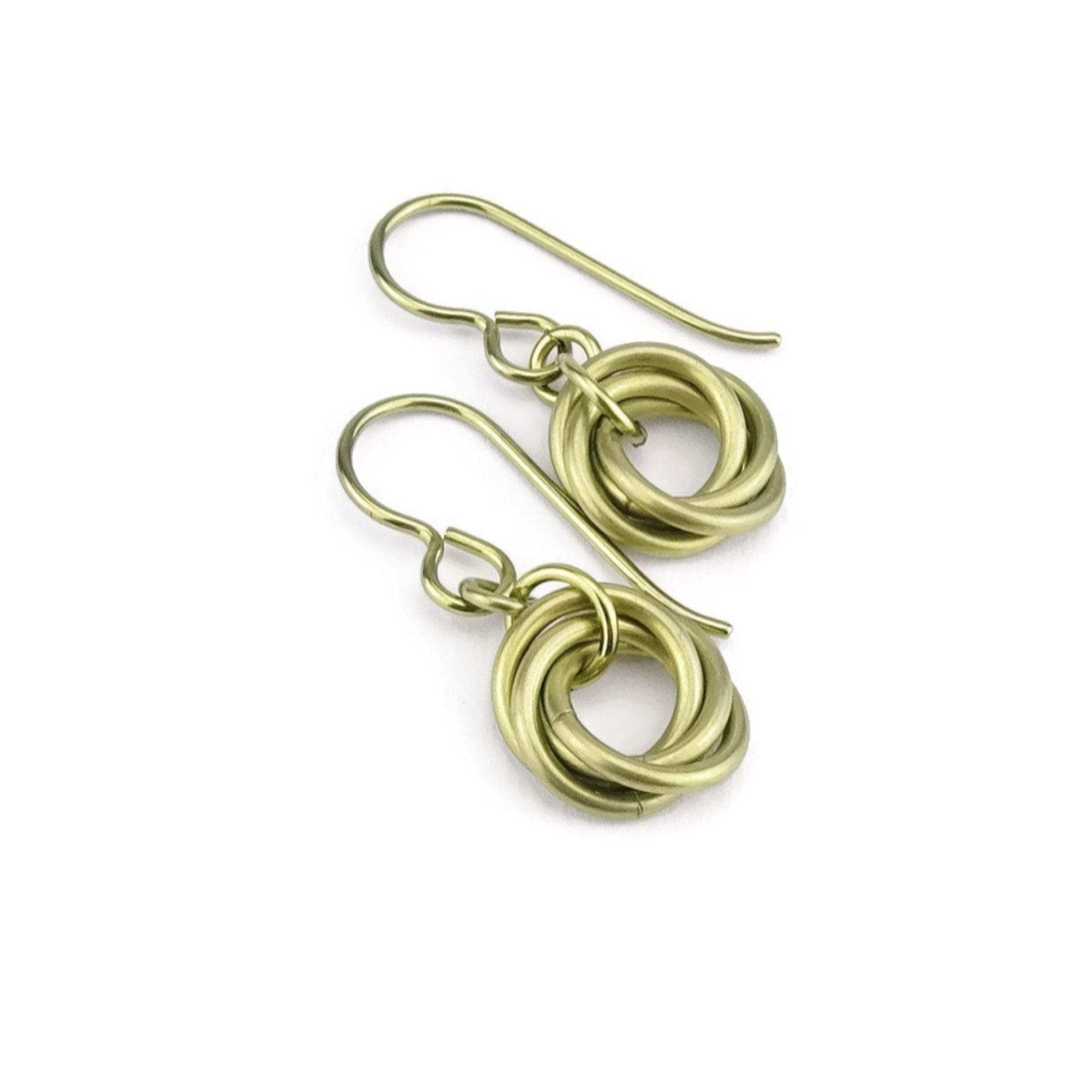 NonitaJewelry - Etsy